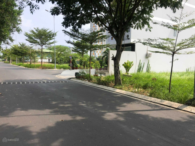 Mở bán đợt cuối năm giá tốt 3 tỷ/100m2 đường Tân Phú-phường Tân Phú-Quận7 khu phố Nam Viên,sổ riêng