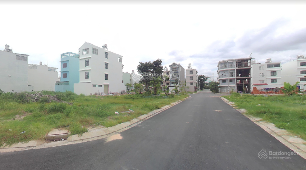 Ưu đãi giảm 100tr/nền cho phân khúc mới KDC Gia An, Thạnh Xuân, Quận 12. Giá 1.8 tỷ, xây tự do, sổ hồng riêng