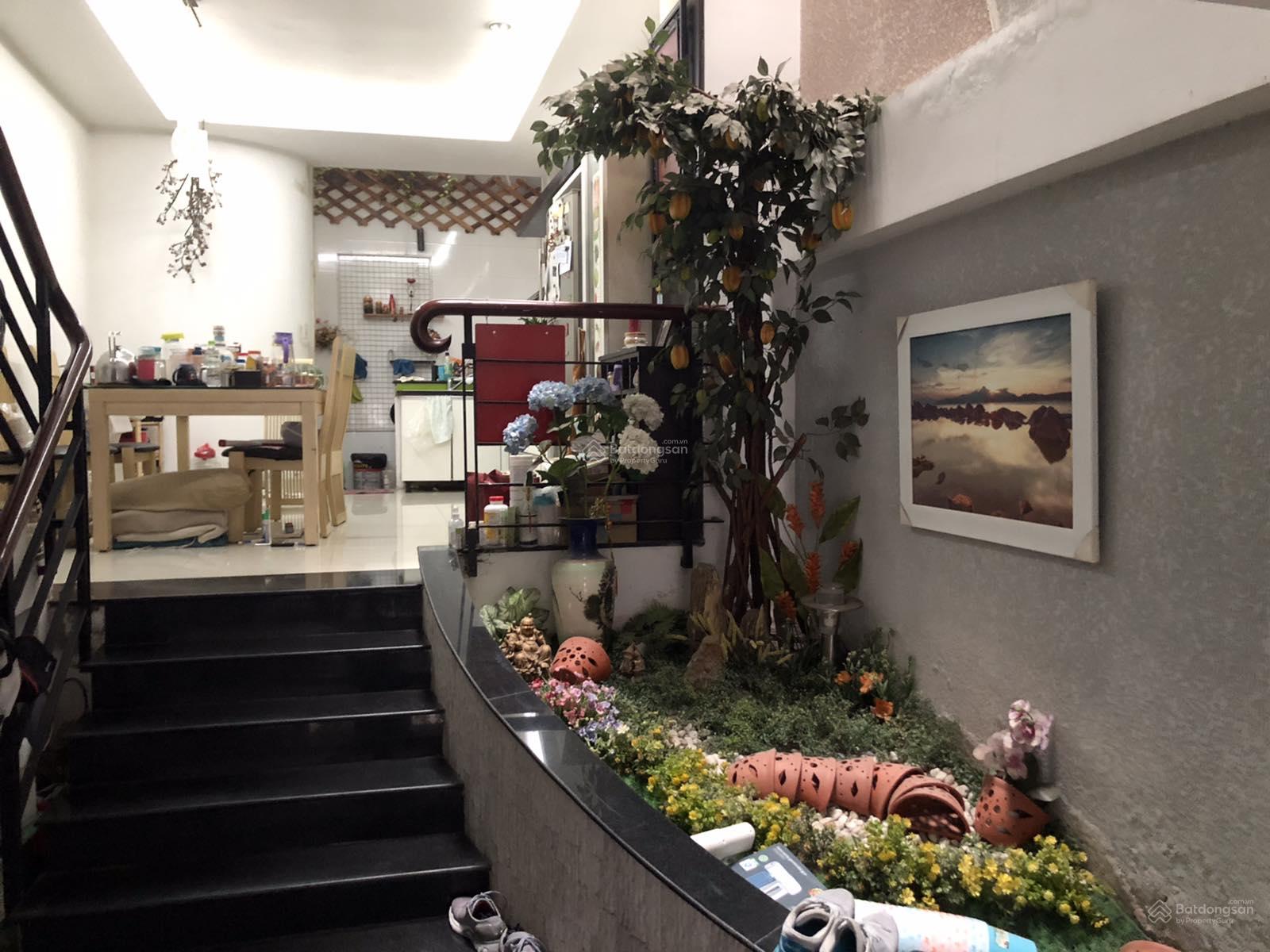 Bán nhà VIP đường Nguyễn Hồng Đào P14 Q.Tân Bình, 63m2, 1T 3L, Giá TT: 4.9 tỷ