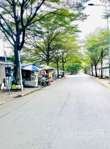 Đất Khu dân cư dân trí cao, 60m2 đầy đủ pháp lý, Xây dựng tự do, Phong thủy tốt