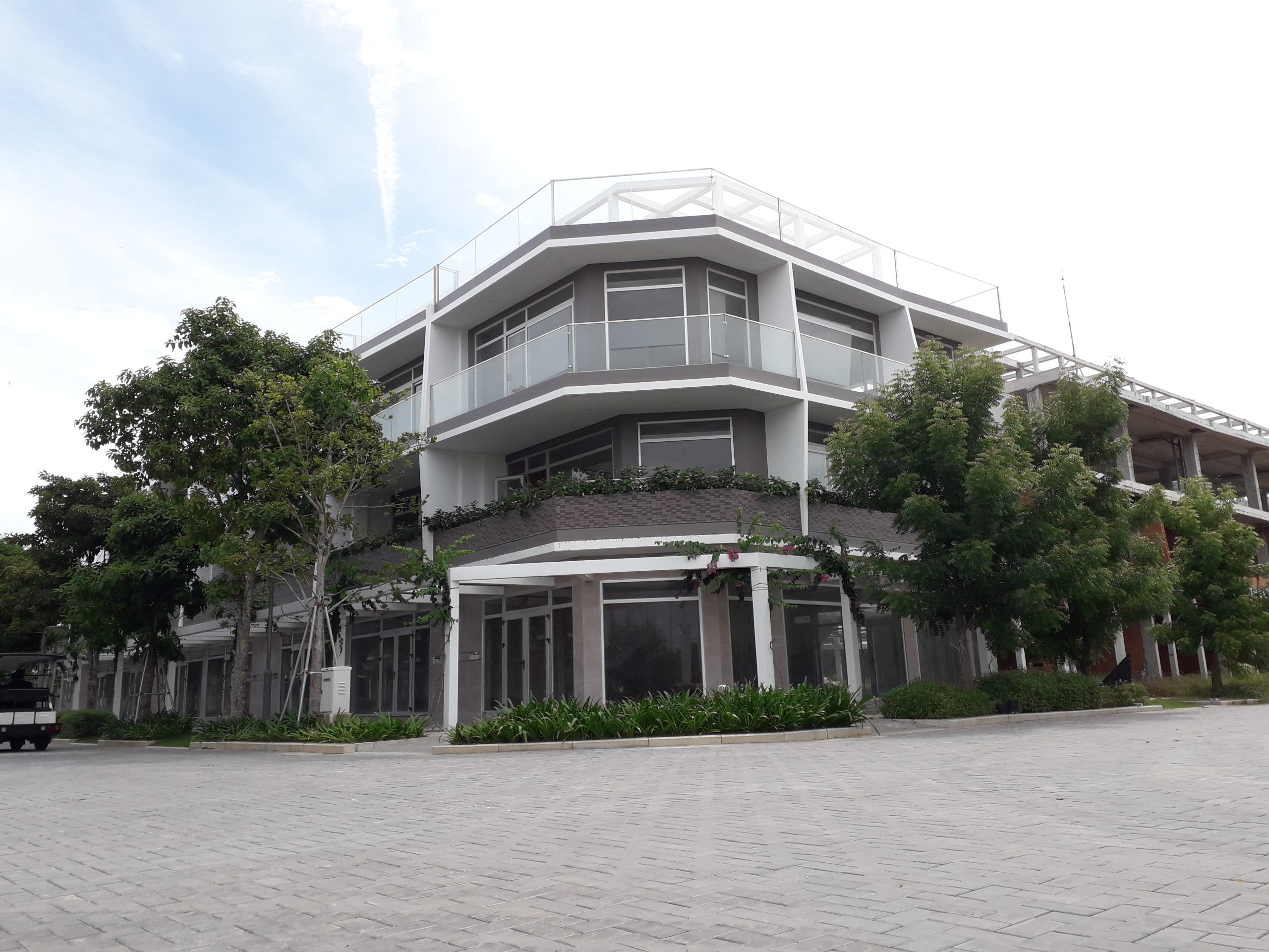 CHỦ NHÀ ĐANG CẦN TIỀN TRẢ NỢ NGÂN HÀNG - BÁN GẤP NHÀ PHỐ BIỂN PHÁP LÝ SỞ HỮU LÂU DÀI DUY NHẤT Ở BÌNH THUẬN