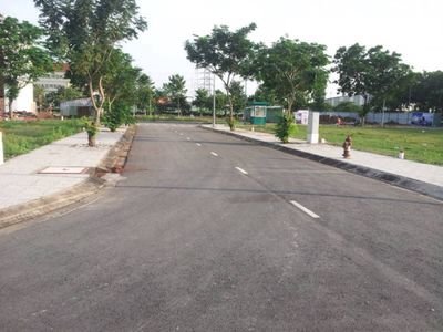 Tôi cần bán vài lô đất KĐT Đông Tăng Long, Trường Thạnh, Quận 9, sổ riêng, xây tự do