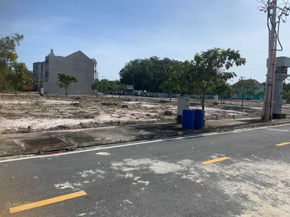 Khu KDC đường 23, Nguyễn Xiển, Quận 9, liền kề Vinhomes Grandpark, Sổ hồng riêng, giá 2 tỷ 690