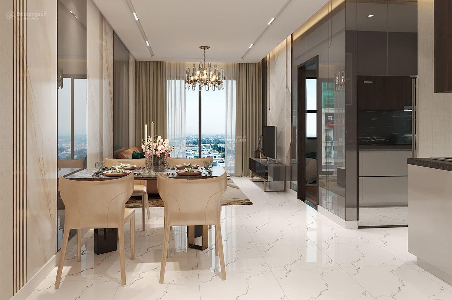 CHÍNH CHỦ CẦN BÁN CĂN HỘ CHUNG CƯ OPAL SKYLINE BÌNH DƯƠNG