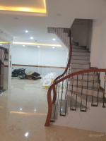 BÁN NHÀ NGÕ 310 NGHI TÀM CHÍNH CHỦ XÂY MỚI, THIẾT KẾ HIỆN ĐẠI