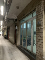 BÁN NHÀ NGÕ 310 NGHI TÀM 68M X5 TẦNG, SỔ ĐỎ, VỊ TRÍ ĐẮC ĐỊA GẦN HỒ TÂY