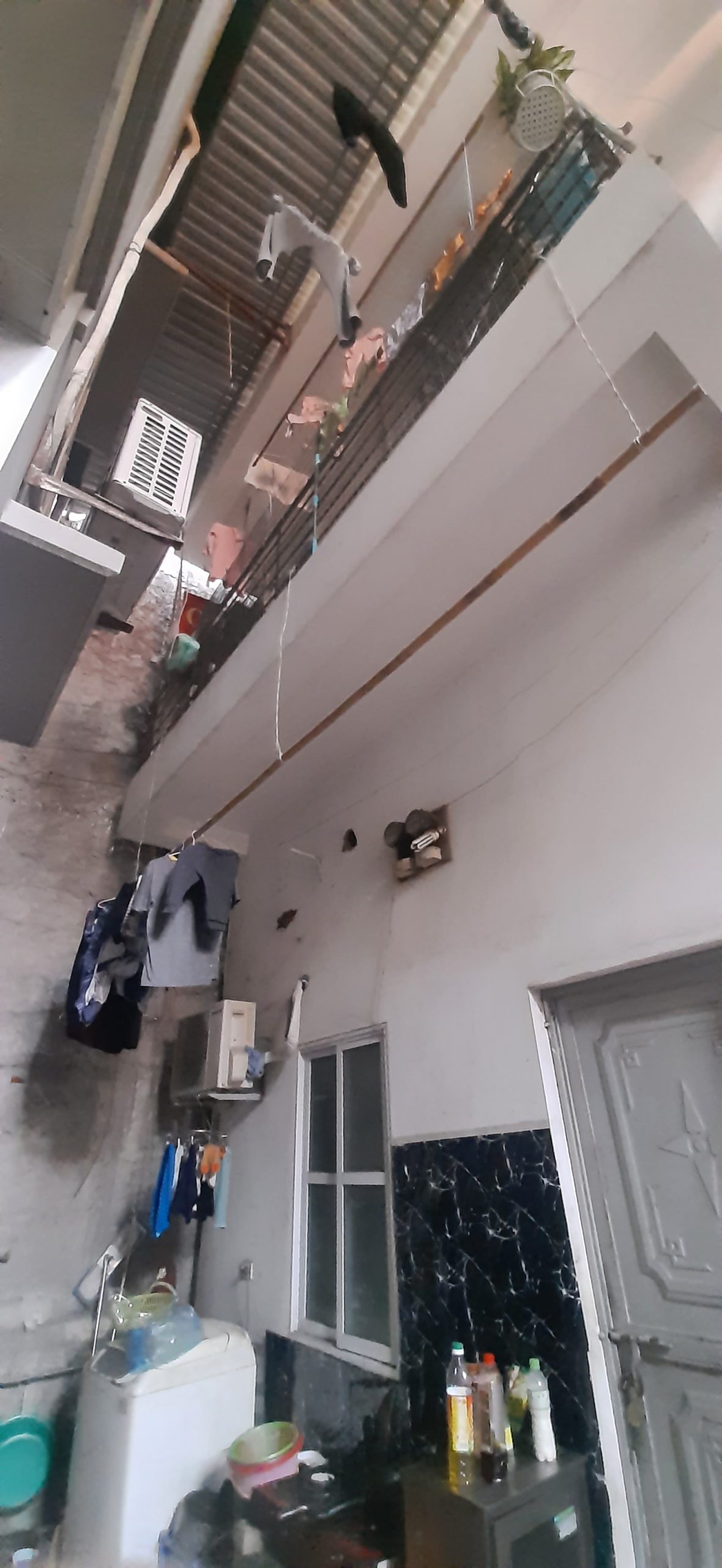 BÁN ĐẤT TẶNG NHÀ 2 TẦNG ♦️ GIÁ ĐẦU TƯ♦️ NGAY SÁT MẶT PHỐ ♦️ TƯƠNG LAI GIÁ TRỊ TĂNG MẠNH - DT 66m2