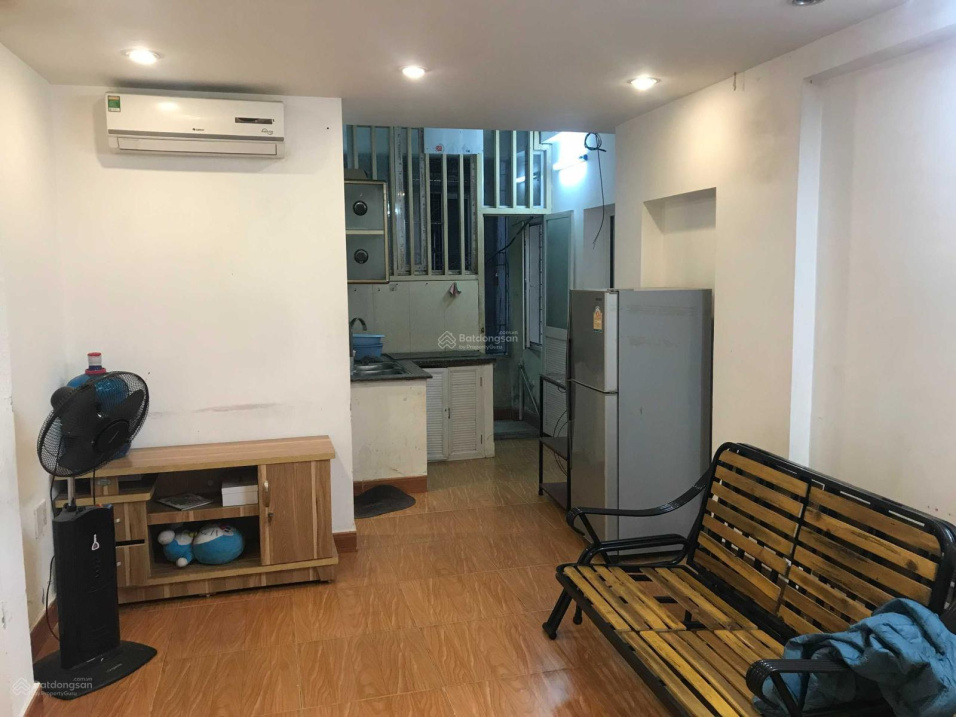 Cho thuê căn hộ TT 45m² Nguyễn Trãi, Thanh Xuân Nam, Thanh Xuân, Hà Nội.