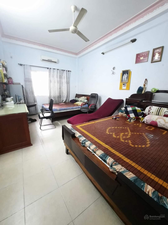 Bán nhà mặt tiền nội bộ Cư Xá Bùi Minh Trực, Q. 8, DT 4 x 20m