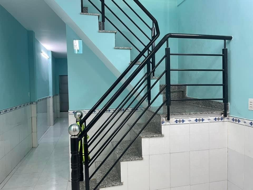 🔥VIP SÁT QUẬN 1 - 43M2 - 3 PHÒNG NGỦ - GIÁ 3.2 TỶ.