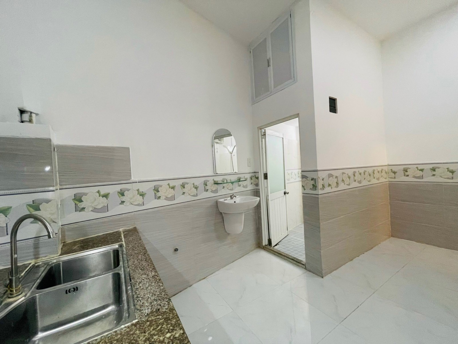 PHẠM VĂN CHIÊU -F9 GÒ VẤP - NHÀ MỚI VÀO Ở NGAY - 2 TẦNG - HẺM TRƯỚC NHÀ 4M - 3 PHÒNG NGỦ - 55M2 - Chỉ 4.35 Tỷ.