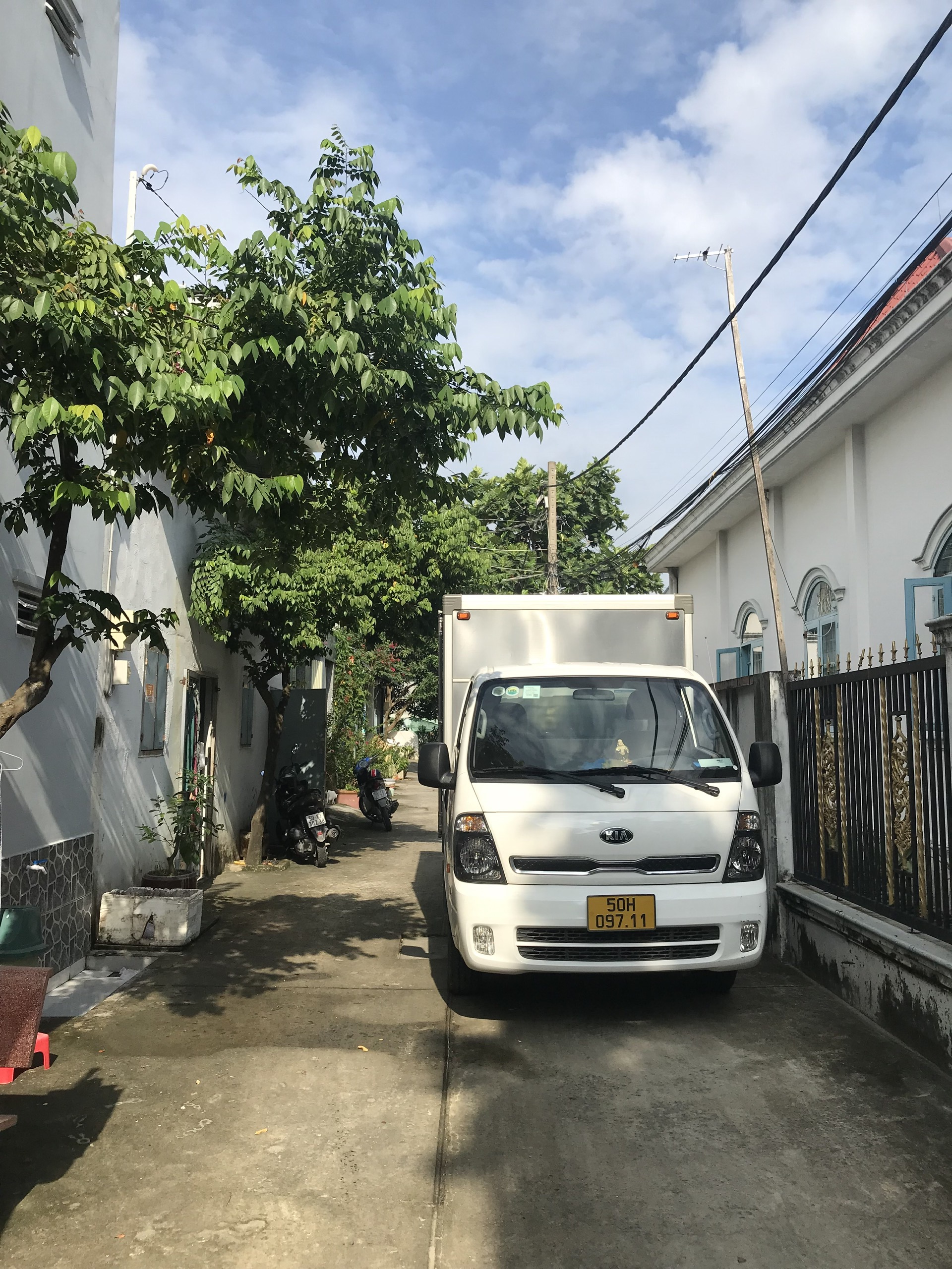 NHÀ BÊN CHỢ CÂY SỘP NGUYỄN VĂN QUÁ 75M2 - 4.7 TỶ