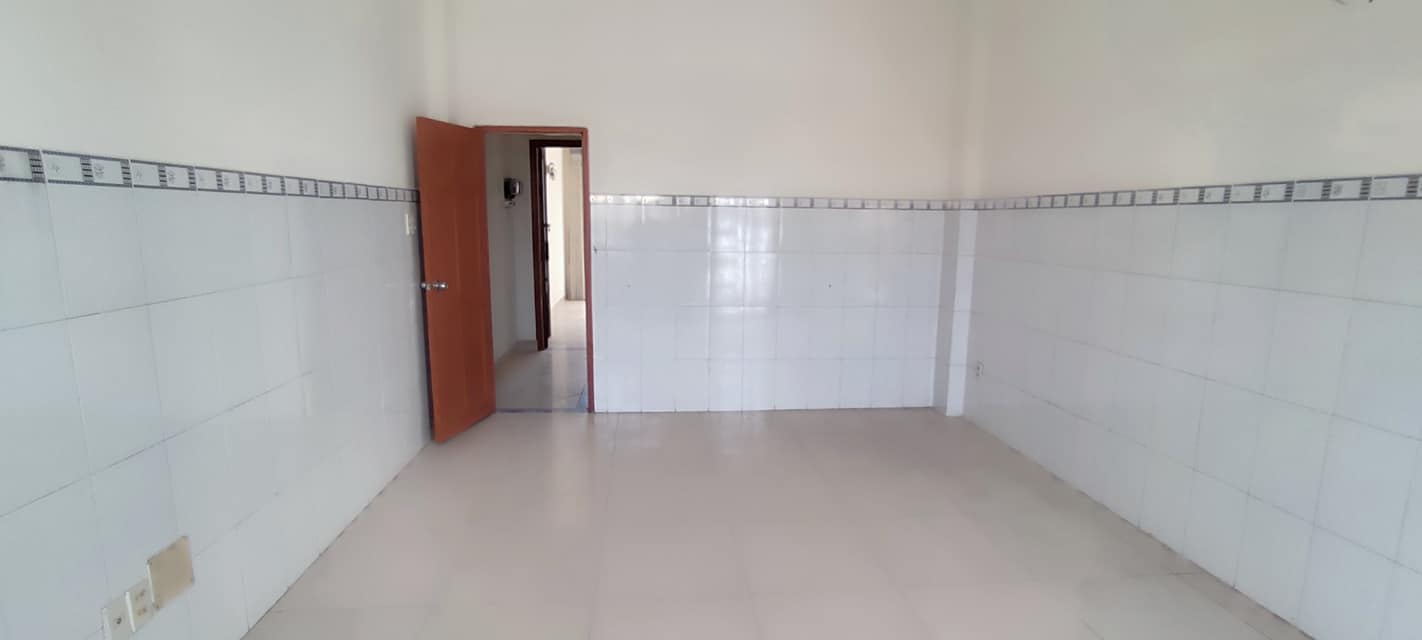 BÁN NHÀ Hẽm Xe Hơi Lò Gốm Quận 6 - 81m2- Nhà 4 TẦNG BTCT Nhỉnh 5 TỶ