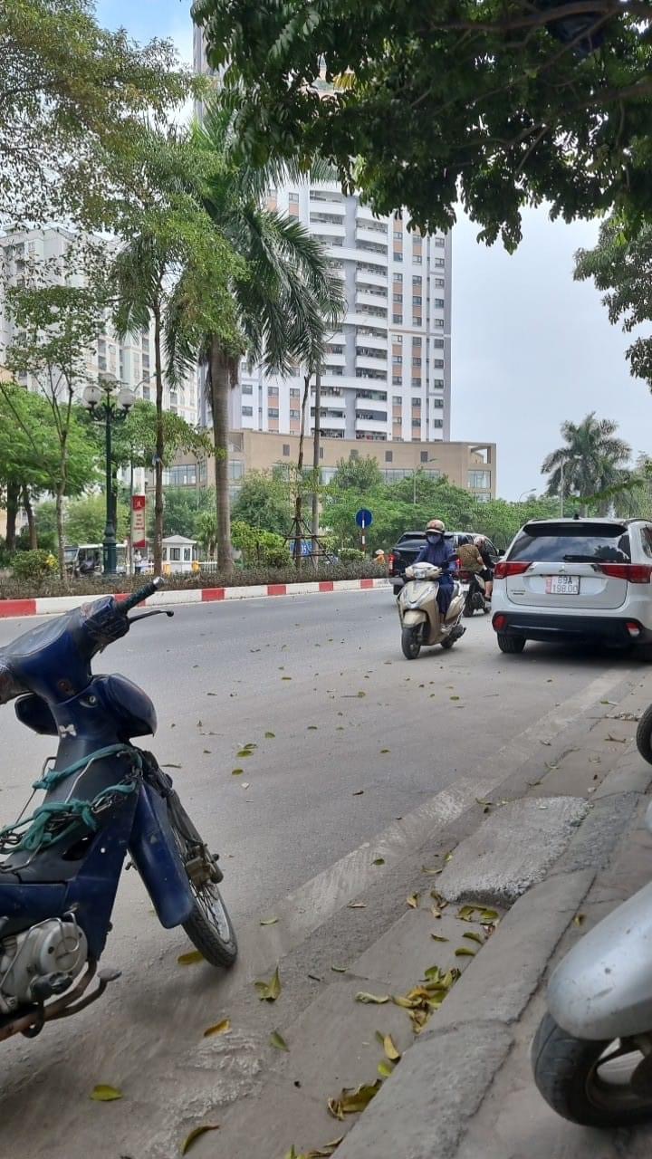 NHÀ ĐẸP TÂN MAI HOÀNG MAI 6 TẦNG THANG MÁY