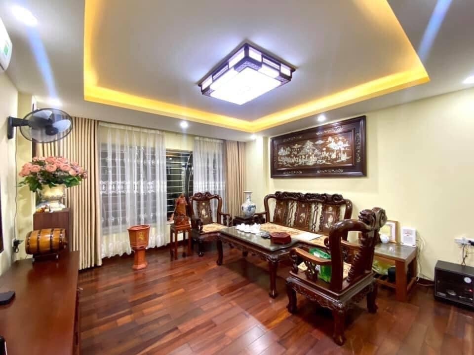 BÁN NHÀ NGÕ 282 THỤY KHUÊ, DT 72m2 x MT 6.2m, 5 TẦNG, GARA OTO, 15.8 TỶ