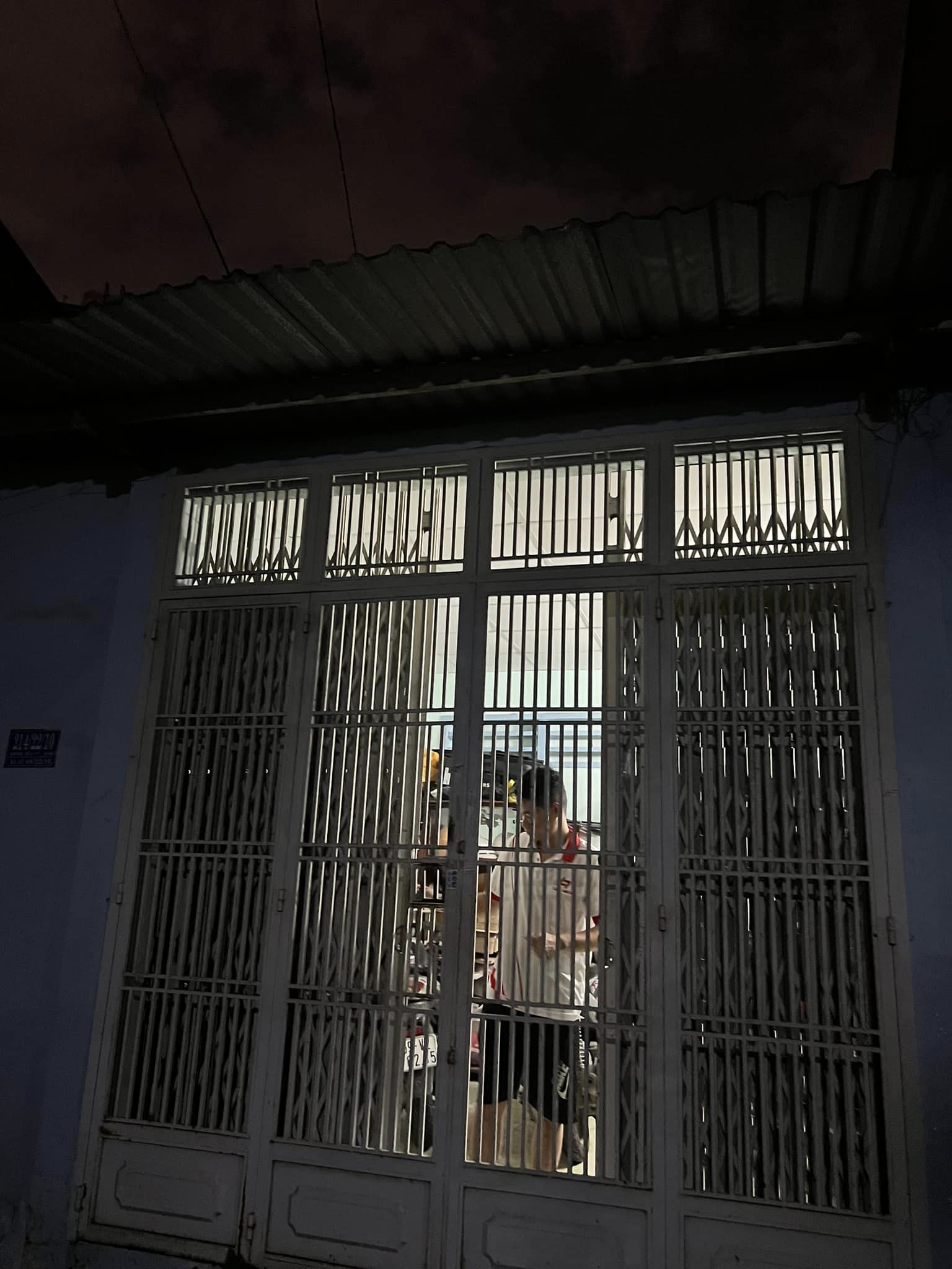 NHÀ LỚN GIÁ MỀM KHU VỰC GÒ VẤP-DT 65M2-GIÁ 4.8 TỶ