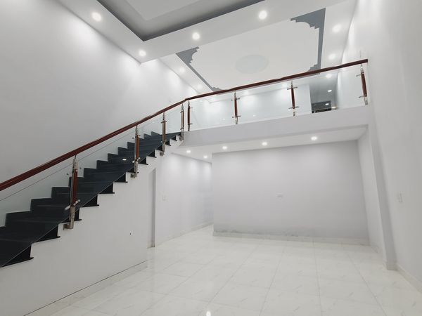 Nhà HXH Đường 359 Phước Long B, 77m2, 4.6 tỷ