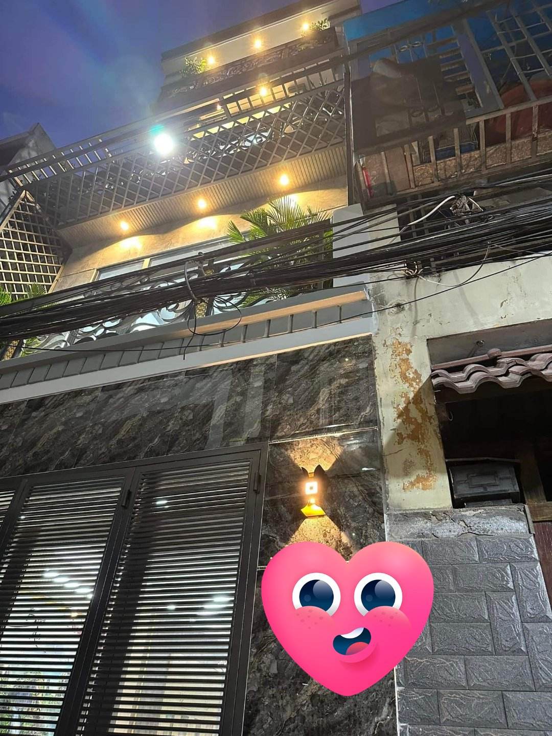 NHÀ MỚI KHU VỰC GÒ VẤP-NGUYỄN DUY CUNG-DT 40M2-GIÁ 5.7 TỶ