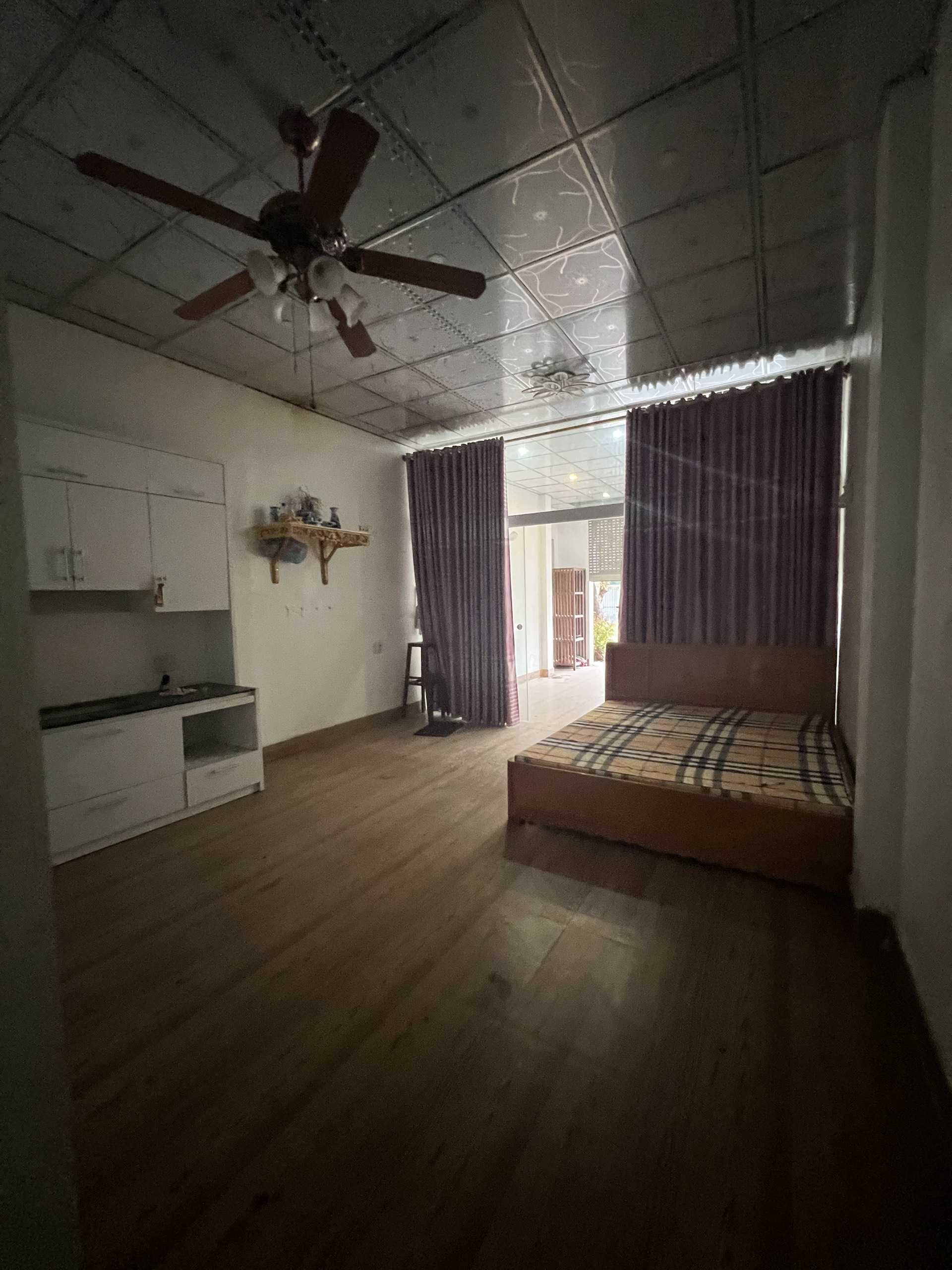 Bán đất tại thôn C4, Thanh Hưng, Điện Biên.