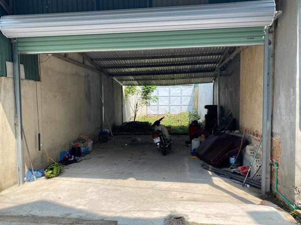 Bán đất ngõ QL 209, tổ 7 phường Tân Thanh.