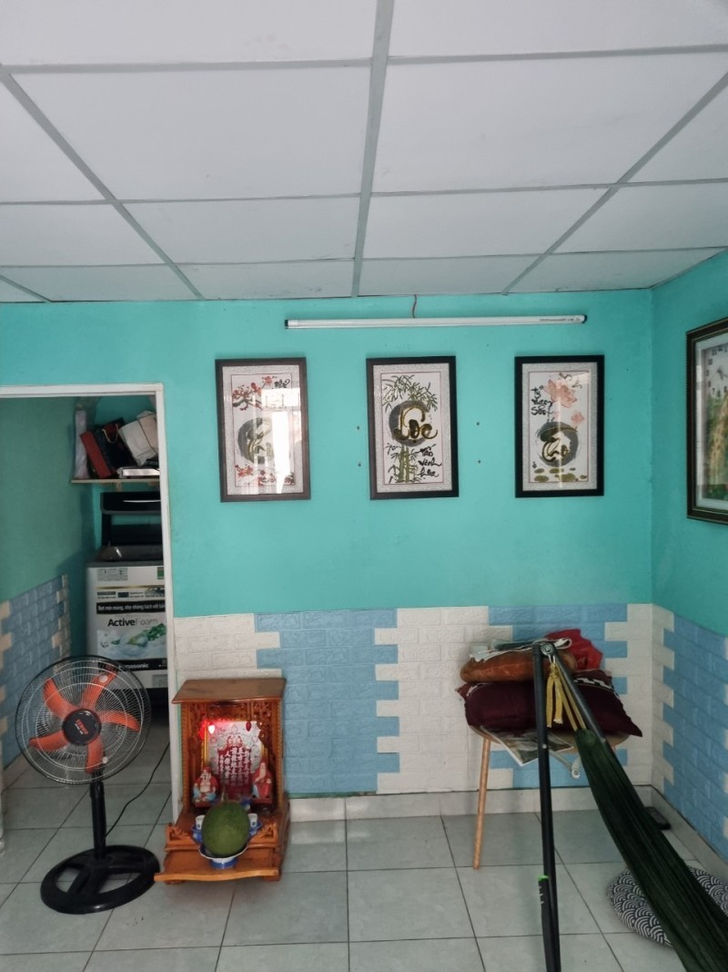 BÁN NHÀ LÊ TRỌNG TẤN, DÒNG TIỀN ỔN ĐỊNH, 4X18.5 CHỈ 4.X TỶ