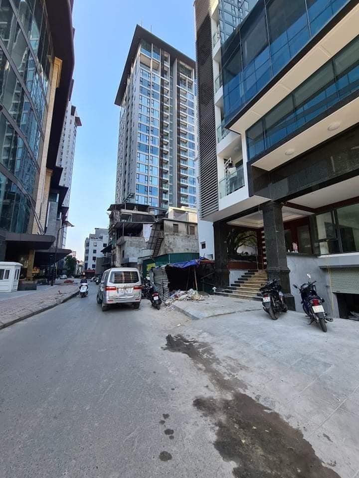 BÁN NHÀ NGÕ 67 THỤY KHUÊ, TÂY HỒ, DT 90 m2 x MT 6m, CẠNH SUN GRAND CITY, CHỈ 22 TỶ