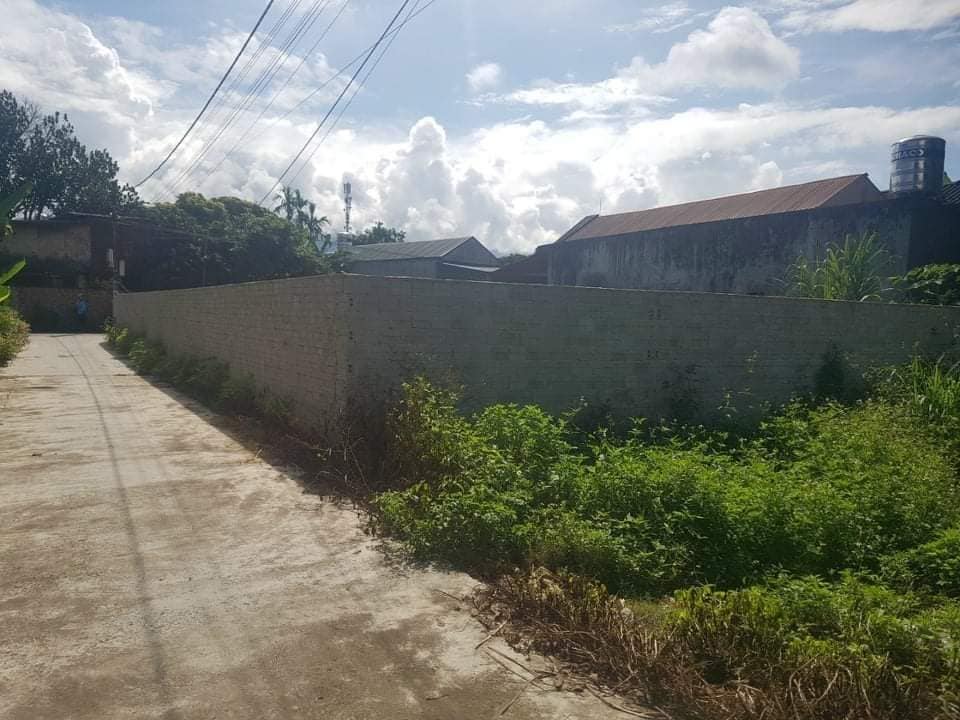 Cần bán mảnh đất trung tâm Pú Tửu, xã Thanh Xương