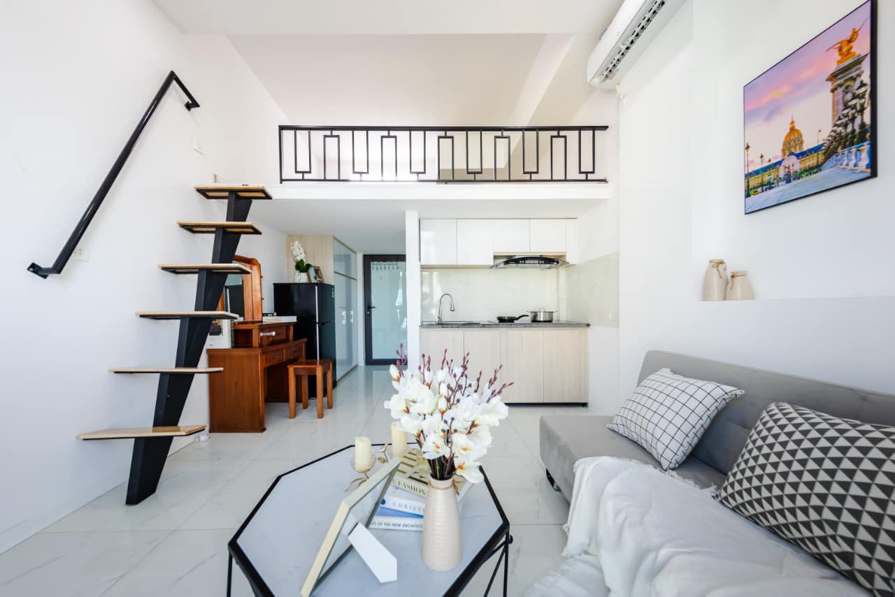 BÁN TÒA CHUNG CƯ MINI TÂY SƠN, THANG MÁY, 90M2 8T, GIÁ 13.89 TỶ, DÒNG TIỀN 1.8 TỶ/NĂM