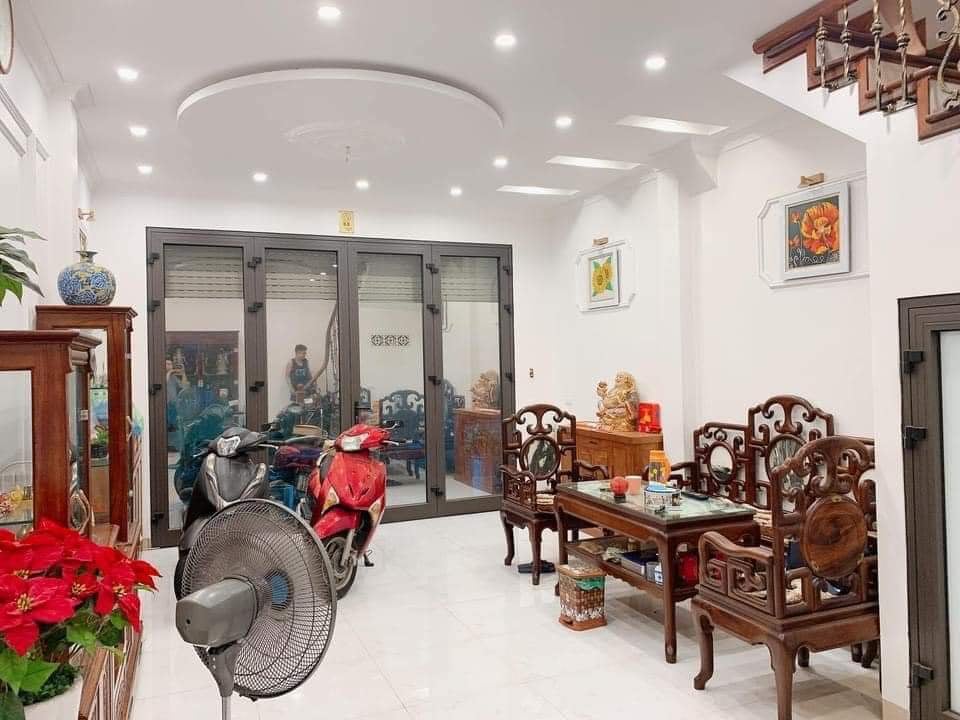 BÁN NHÀ NGÕ 282 THỤY KHUÊ, DT 70m2 x MT 6m, 5 TẦNG, OTO VÀO NHÀ, CHỈ 15.5 TỶ