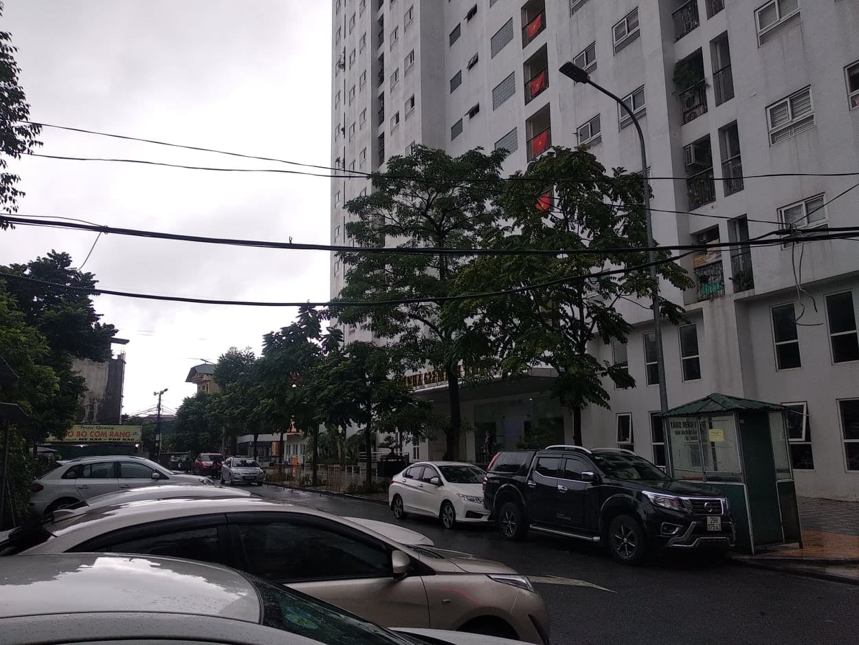 THỬA ĐẤT VÀNG- 160M2, MT 10M– CẠNH TIMES CITY – BÃI ĐỖ XE CÁCH 5M - GIÁ ĐẦU TƯ - 10.8 TỶ