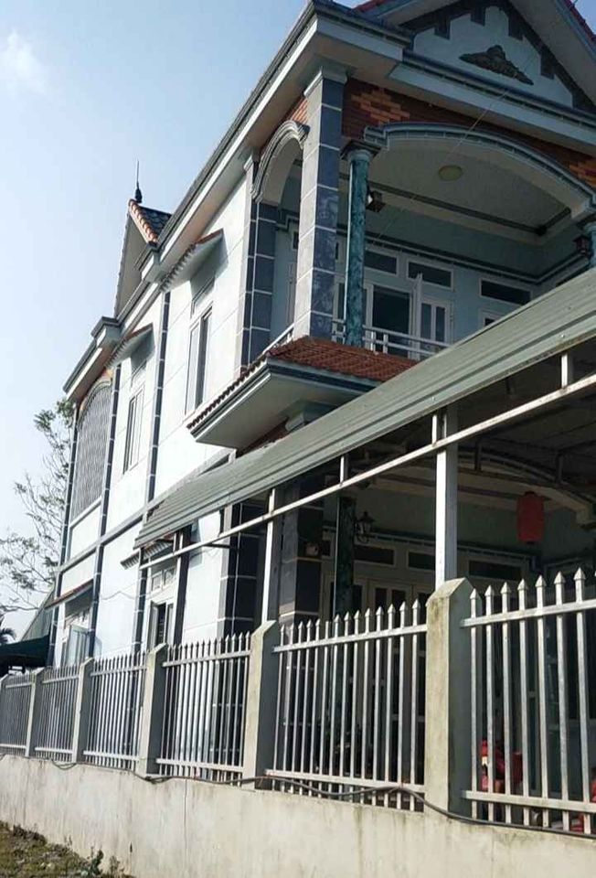 Em cần bán mảnh đất mặt đường Nguyễn Hữu Thọ