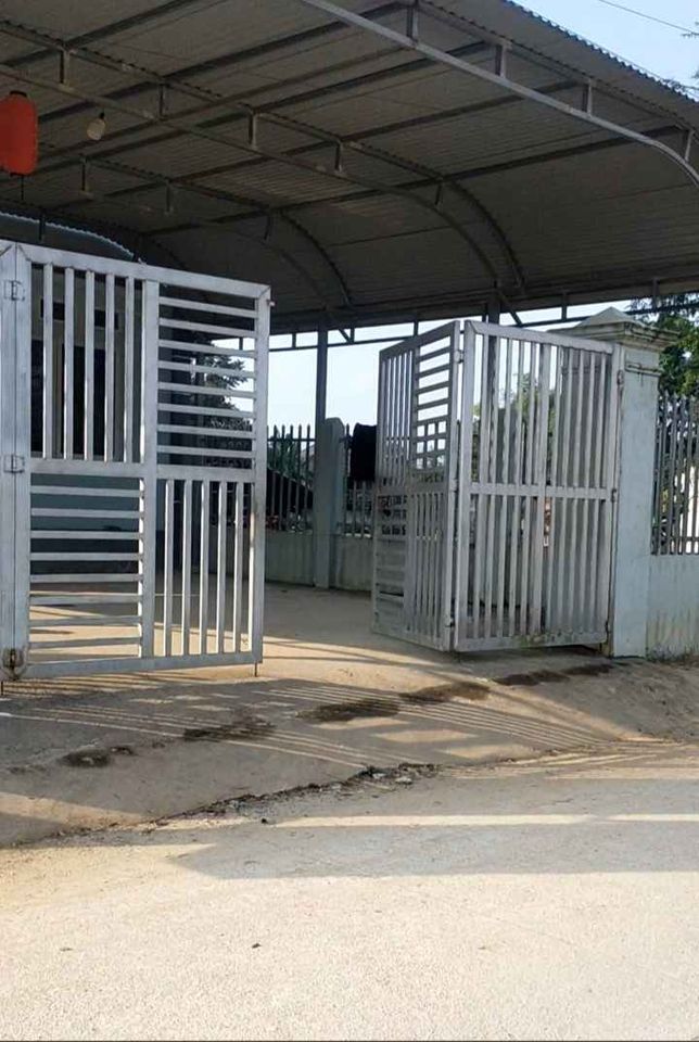 Bán đất sổ đỏ chính chủ tại xã Thanh Nưa, huyện Điện Biên