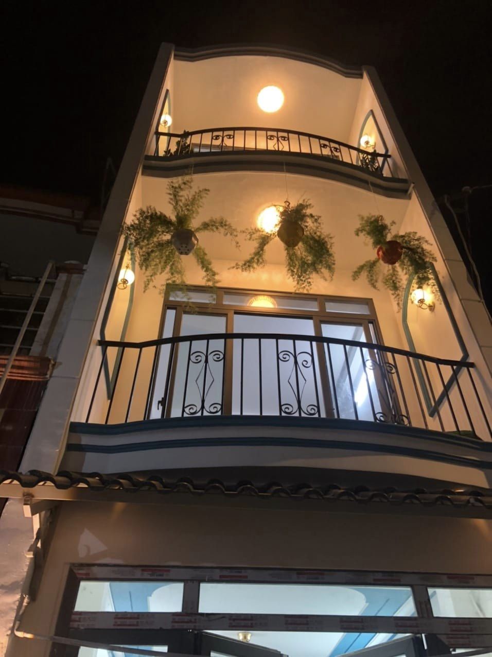 NHÀ MỚI ĐÓN TẾT-PHẠM VĂN CHIÊU-DT 30M2-GIÁ 3.4 TỶ