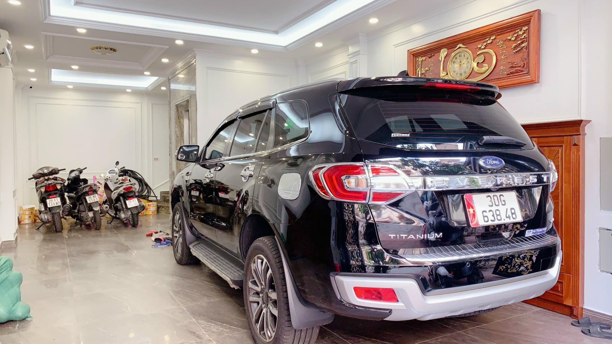 NHÀ ĐẸP PHÂN LÔ, GA RA Ô TÔ, HOÀNG VĂN THÁI, THANH XUÂN, 70m x 5T, CHỈ 11.5 TỶ