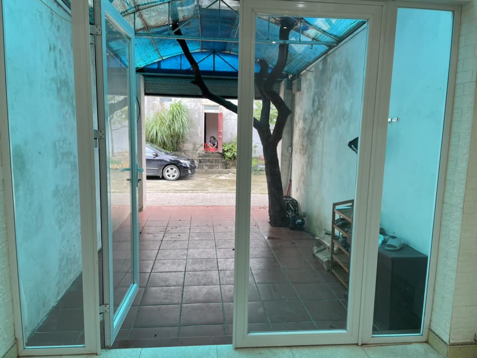 Bán nhà 2 mặt tiền tại Tổ 7, phường Thanh Trường, TP. Điện Biên Phủ