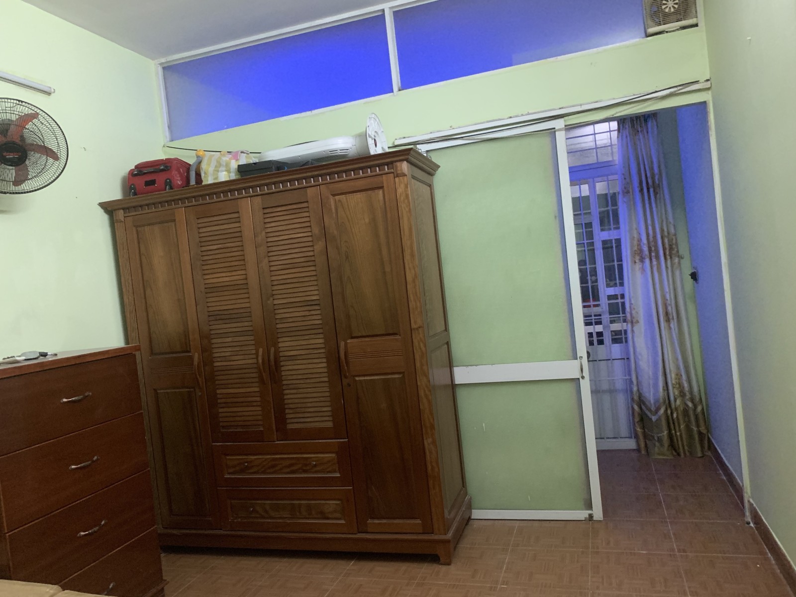 Vì WorldCup bán nhà 90m2 Hoàng Diệu giá sụp nguồn