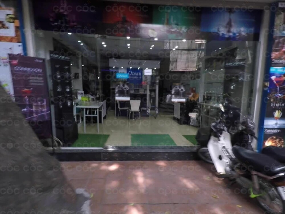 Bán toà khách sạn phố Yên Phụ DT 106m 9 tầng mặt tiền 8m doanh thu 1,6 tỷ/1 năm giá 29,8 tỷ