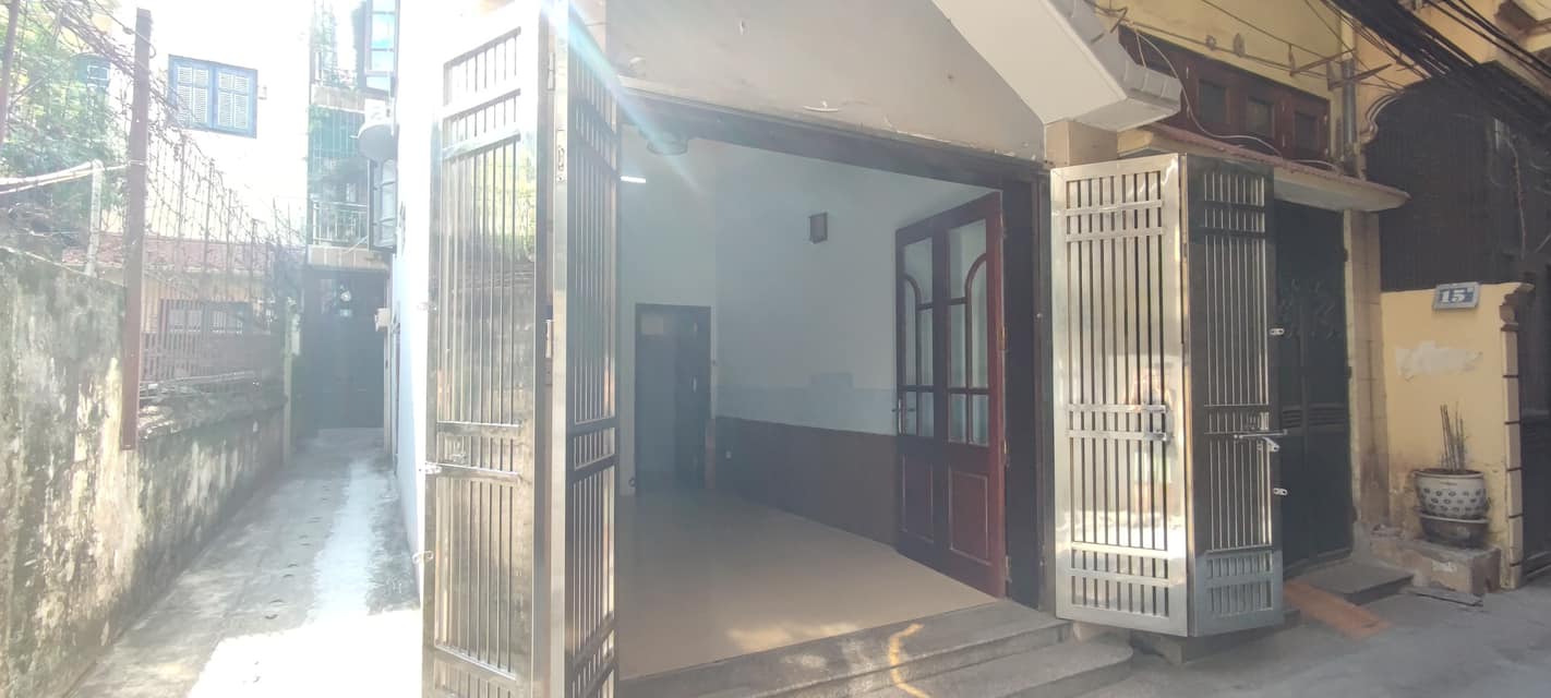 BÁN NHÀ TÔ VĨNH DIỆN 47M GIÁ 5.75 TỶ - KINH DOANH ĐỈNH - LÔ GÓC