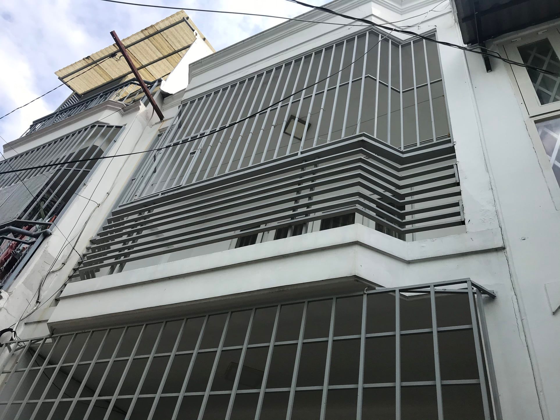 NHÀ MỚI QUẬN GÒ VẤP-LÊ ĐỨC THỌ-DT 62M2-GIÁ 5.1 TỶ