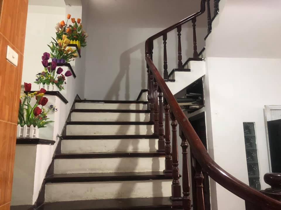 MĂT PHỐ HÀNG ĐÀO-HOÀN KIẾM - 90M2 MT 4,2M GIÁ 36.8 TỶ