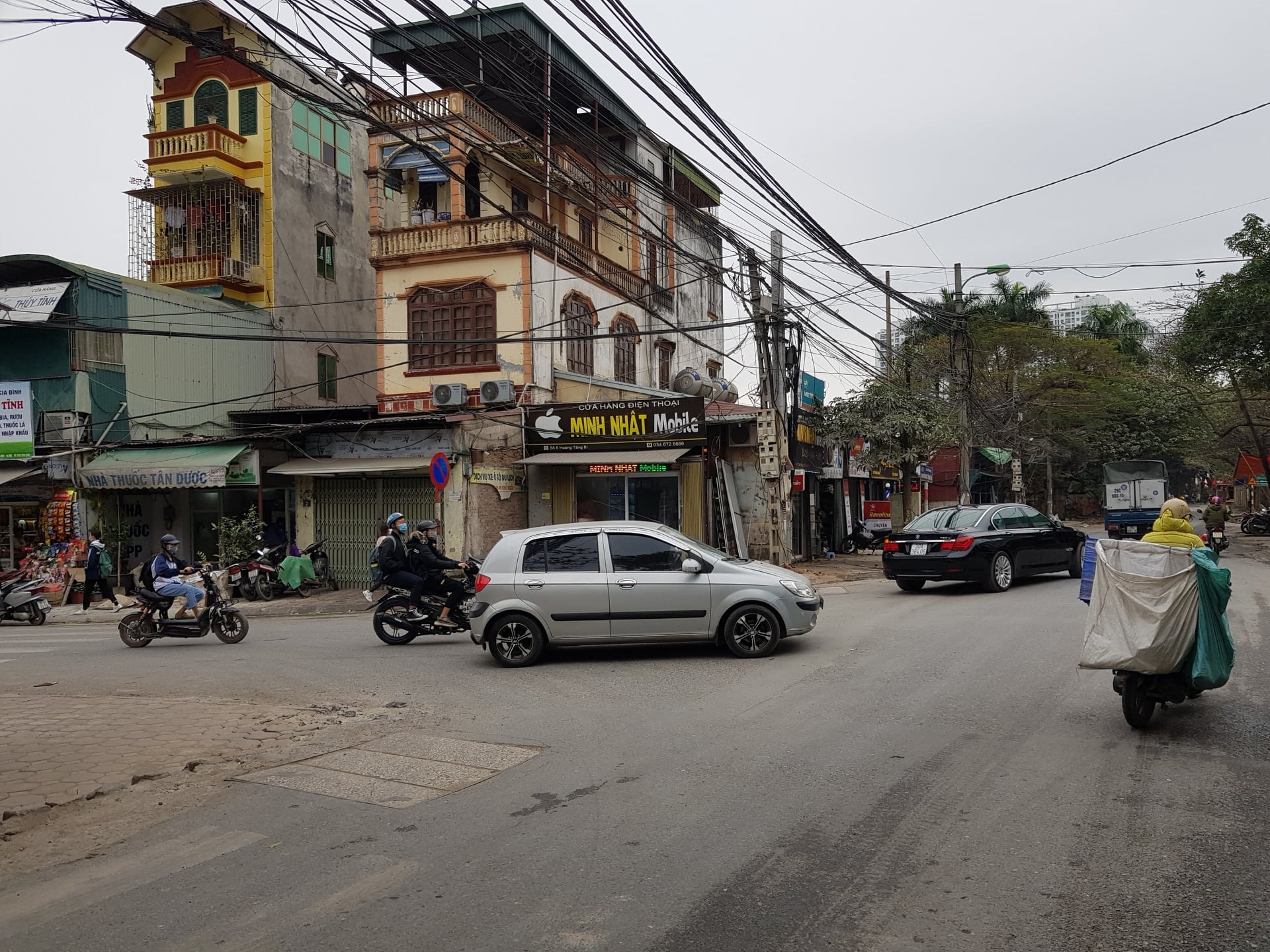 CỰC HIẾM! MẢNH ĐẤT ĐẦU TƯ XD TÒA,KINH DOANH,VĂN PHÒNG, KHÁCH SẠN, APARTMENT, DÒNG TIỀN,DIỆN TÍCH 239M2, CHỈ 16 TỶ.Q.BẮC TỪ LIÊM
