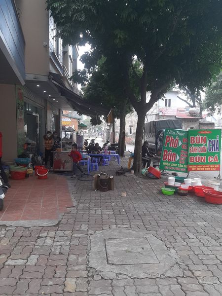 MẶT NGÕ 161 NGỌC HỒI,90M2, KD ĐỈNH, VỈA HÈ 5M, TƯƠNG LAI TƯƠI SÁNG. GIÁ 10 TỶ