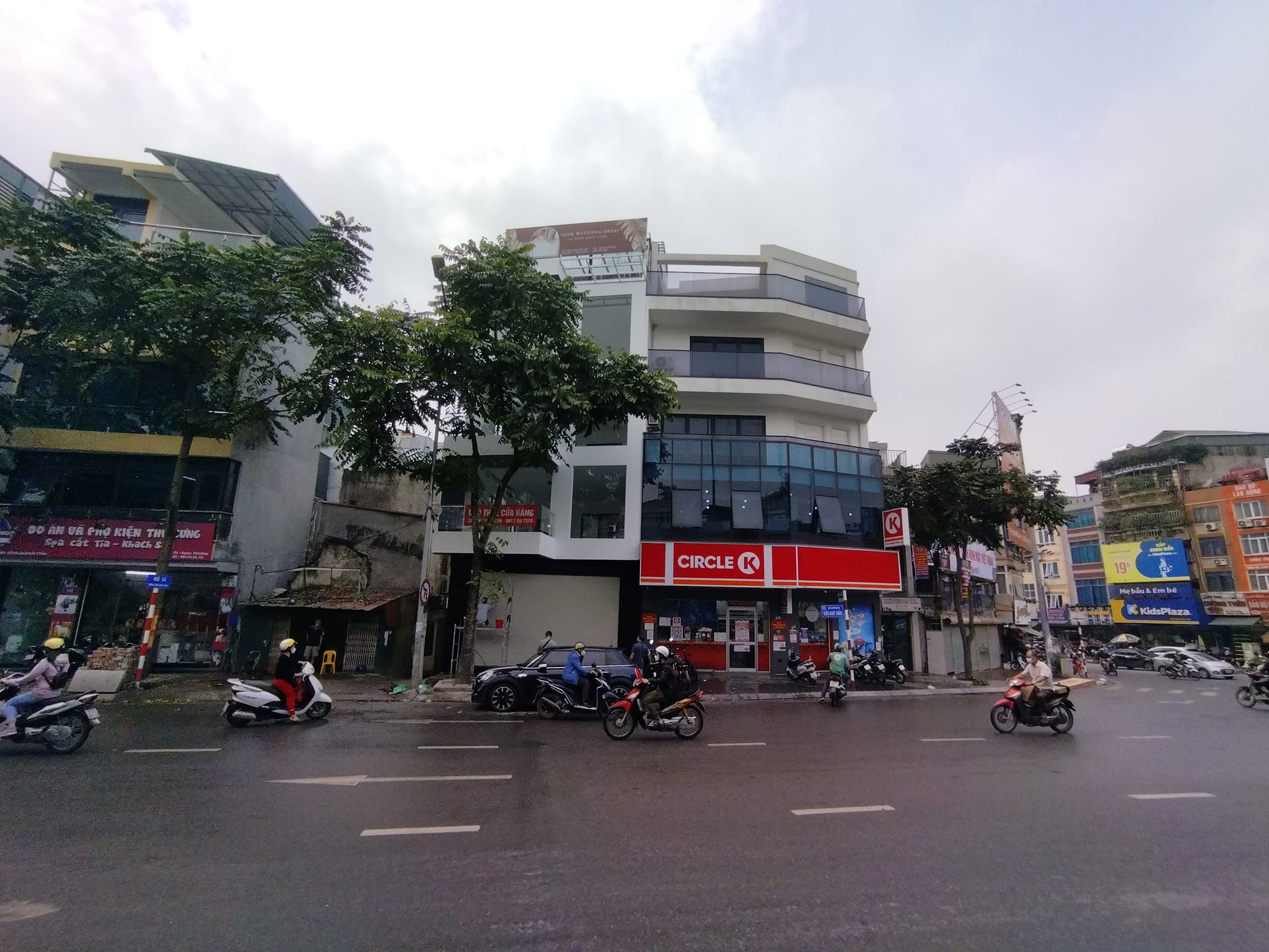 BÁN NHÀ NGÕ 96 TỨ LIÊN, QUẬN TÂY HỒ, Ô TÔ TRÁNH - LÔ GÓC 3 THOÁNG.