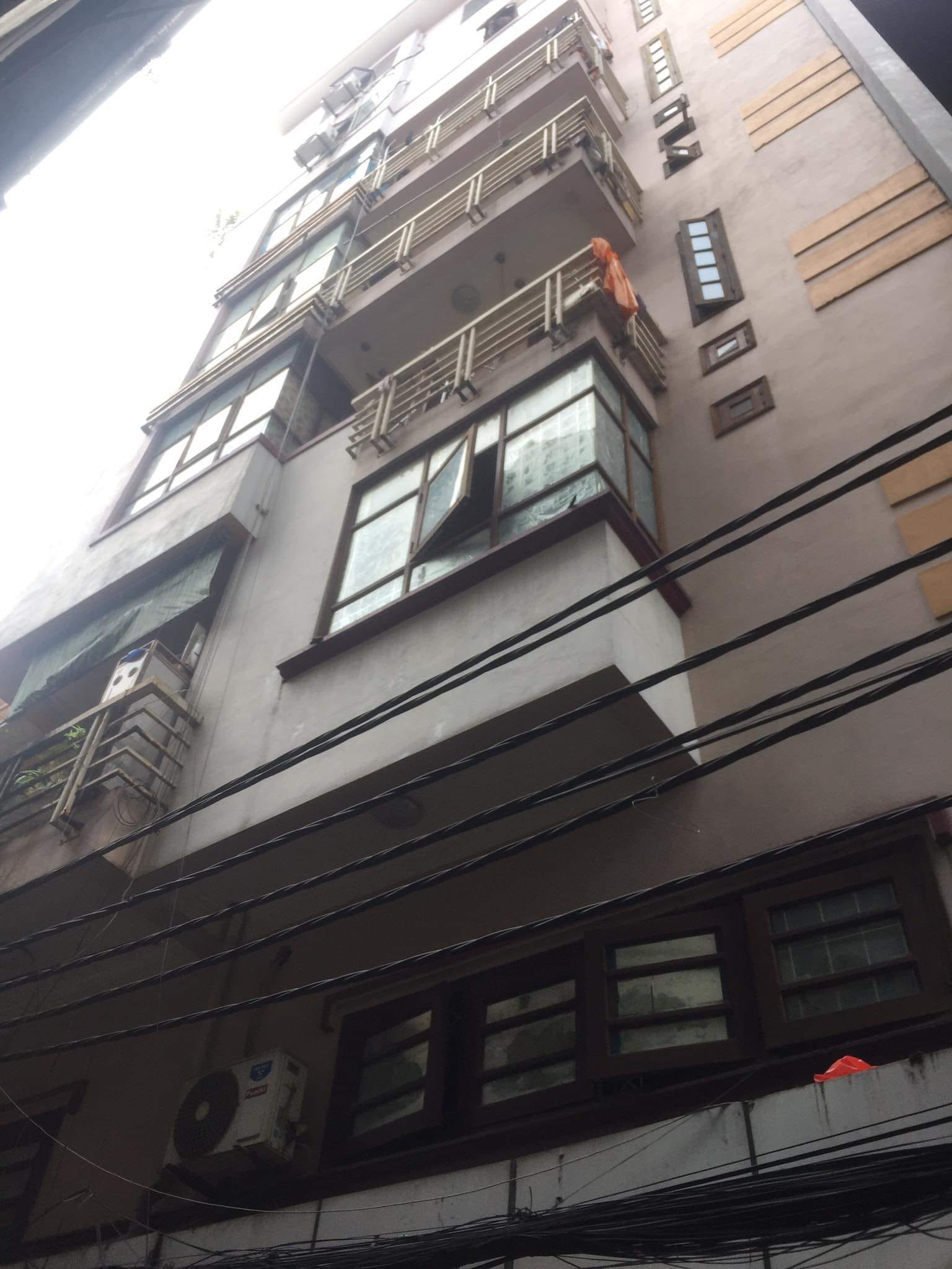 Gà đẻ Trứng Vàng-21 phòng khép kín- Mặt ngõ Kinh Doanh- ô tô vào nhà 70mPhố Nguyễn Thị Định- mặt tiền khủng