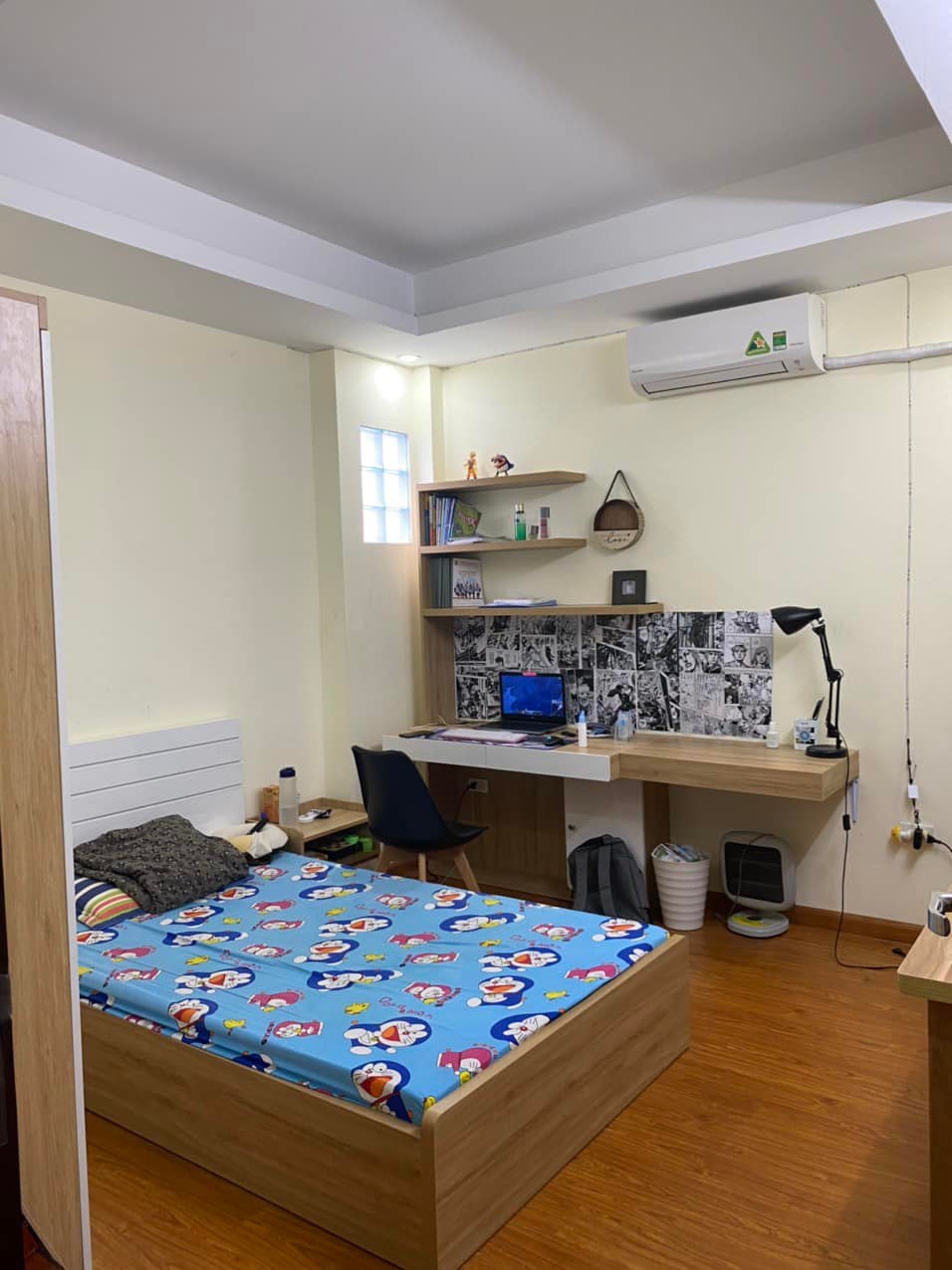 bán nhà ngõ 34 Xuân La quận Tây Hồ Ô Tô tránh nhau, vừa ở vừa kinh doanh văn phòng.