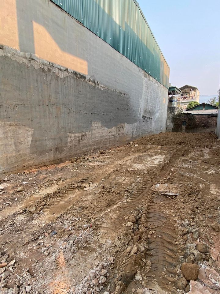 Em cần bán mảnh đất ở bản Pá Luống xã Thanh Xương