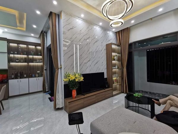 Em cần bán nhà cấp 4 tại tổ dân phố 01 phường Noong Bua, TP. Điện Biên Phủ