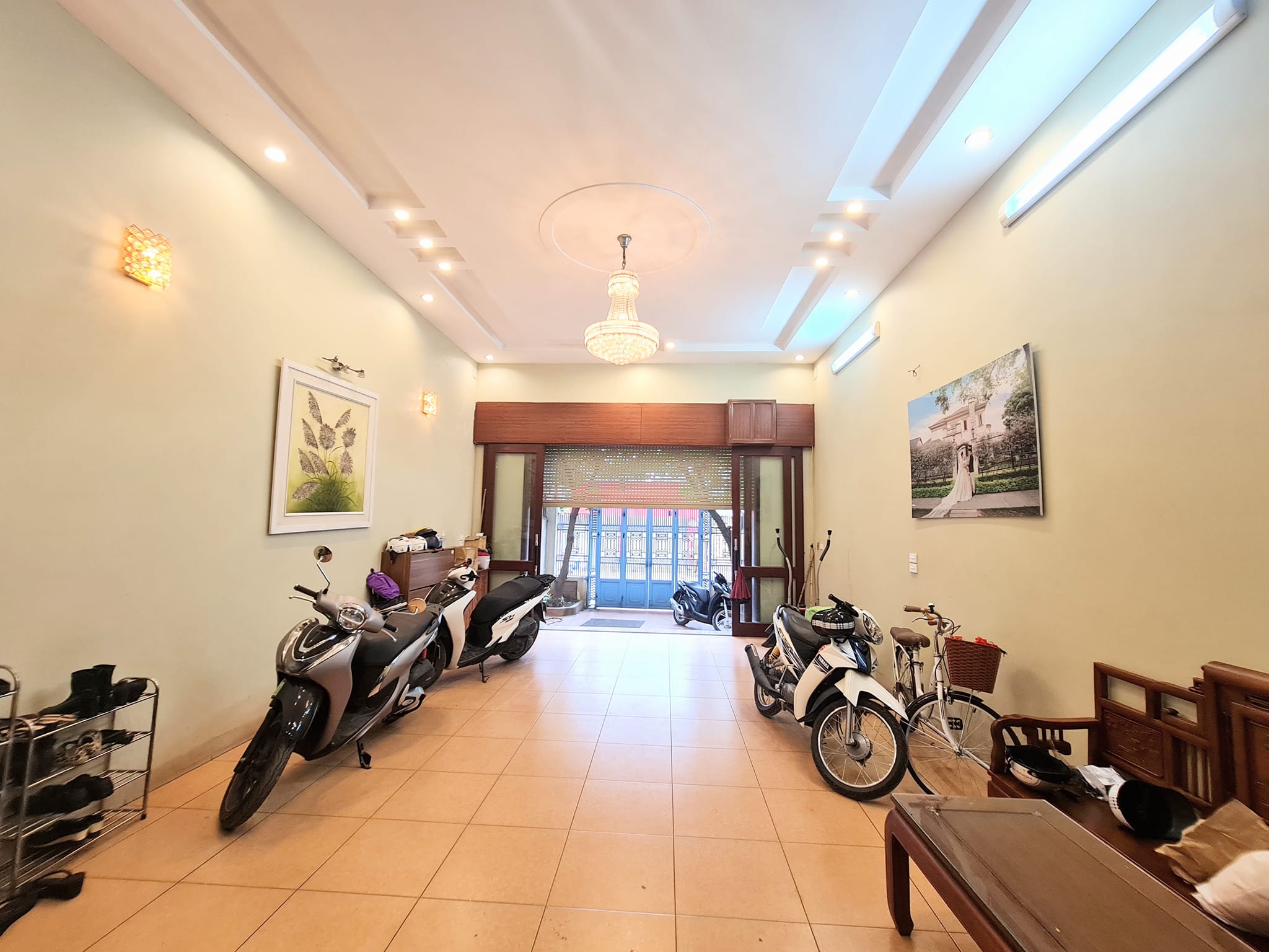 BIỆT THỰ PHỐ, 140M2X5T, MT 5.5M, VỈA HÈ, KINH DOANH, NHÀ CỰC ĐẸP, K QUY HOẠCH, GIÁ 30 TỶ