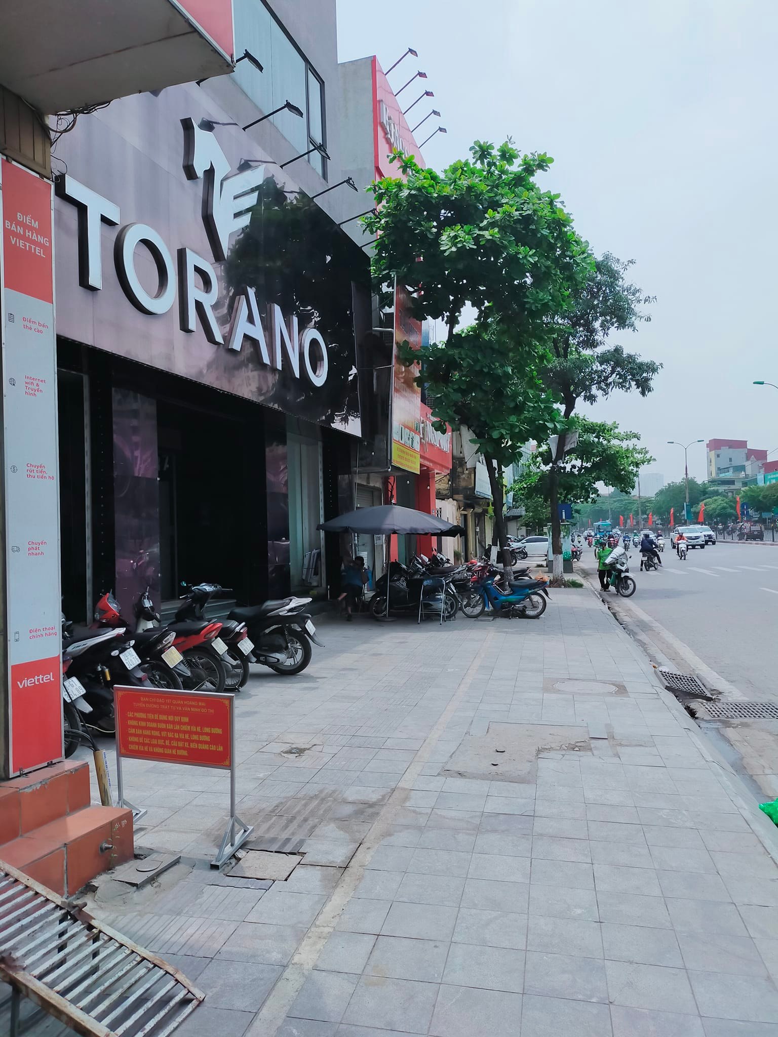 HÀNG HIẾM, MẶT PHỐ GIẢI PHÓNG, 50M2X4T, KINH DOANH TẤP NẬP, VỈA HÈ RỘNG, GIÁ 9 TỶ