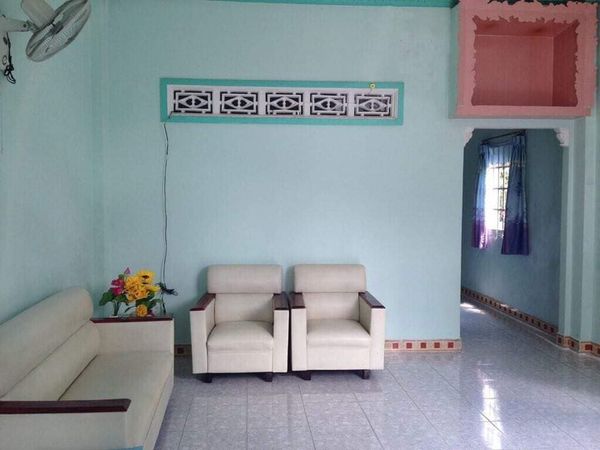 BÁN NHÀ NGUYỄN THỊ TÚ BÌNH TÂN, DT 5 x 17